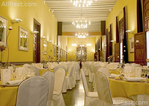 Melia Palacio de Tudemir Boutique Hotel 13